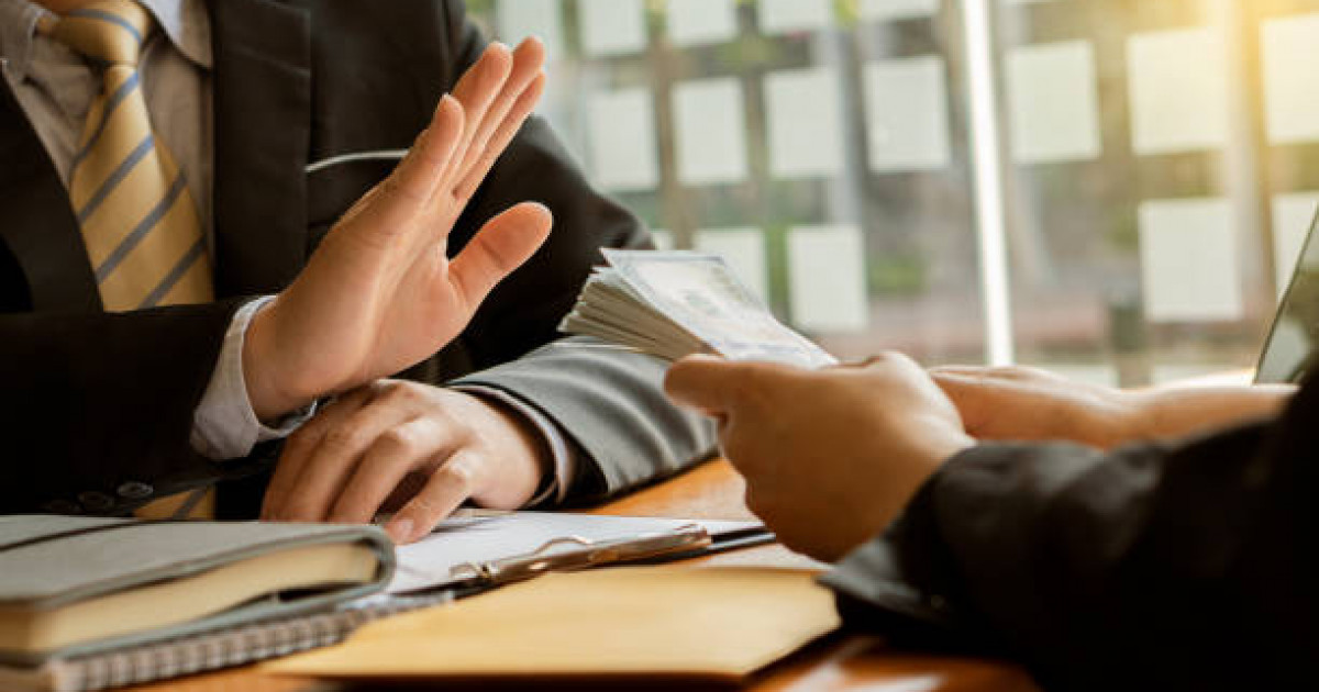 Қазақстанда Сыбайлас жемқорлыққа қарсы жария портал құрылды