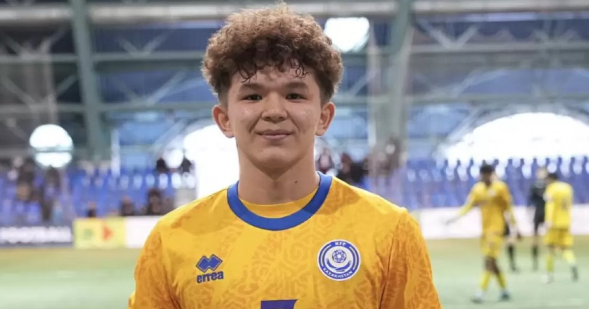 Қазақстанда тағы бір вундеркинд пайда болды