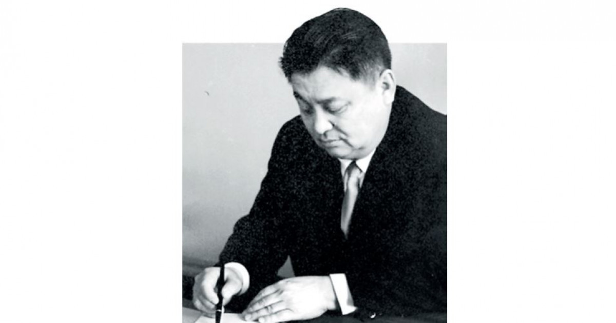 Қазақтың қатепті қара нары