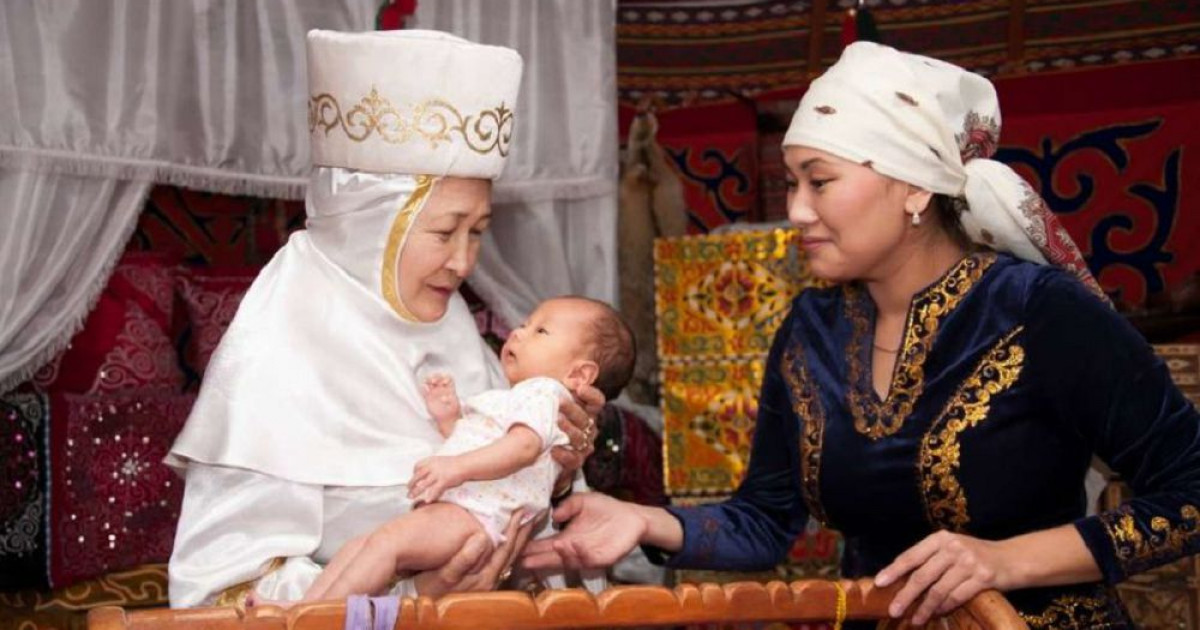 Келінді бірден билеп-төстеуге ұмтылатын енелер көп – Қанымжан Көлбаева