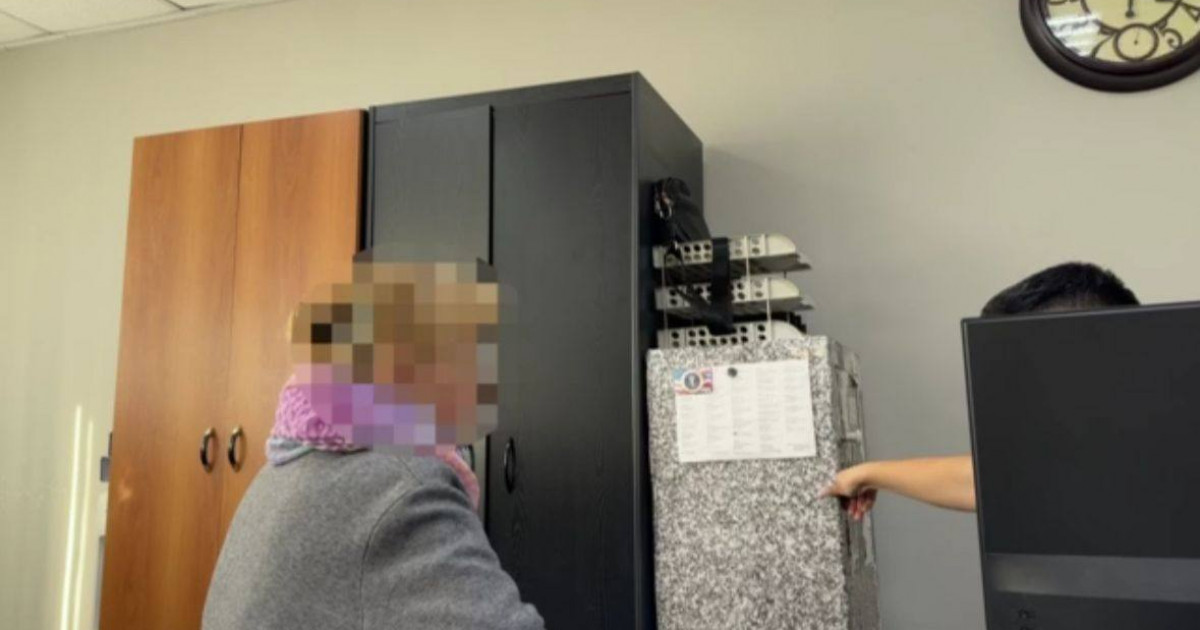 "Киану Ривзге" көмектеспек болған қостанайлық әйел қомақты ақшасынан айырыла жаздады