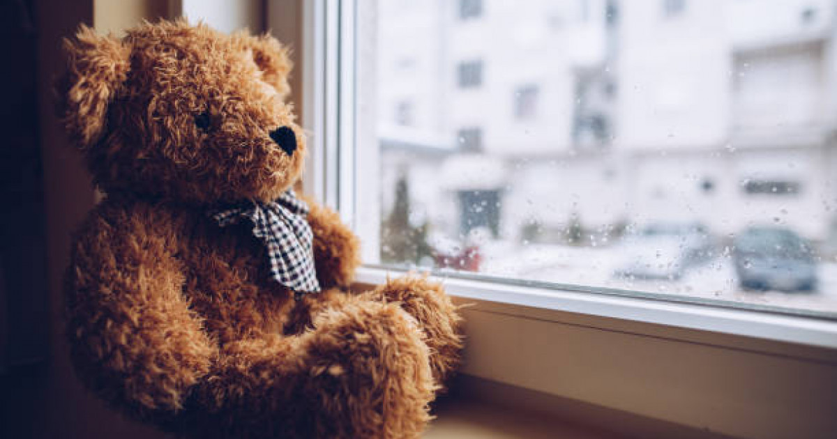 Көкшетауда терезеден құлаған бес жасар бала мерт болды