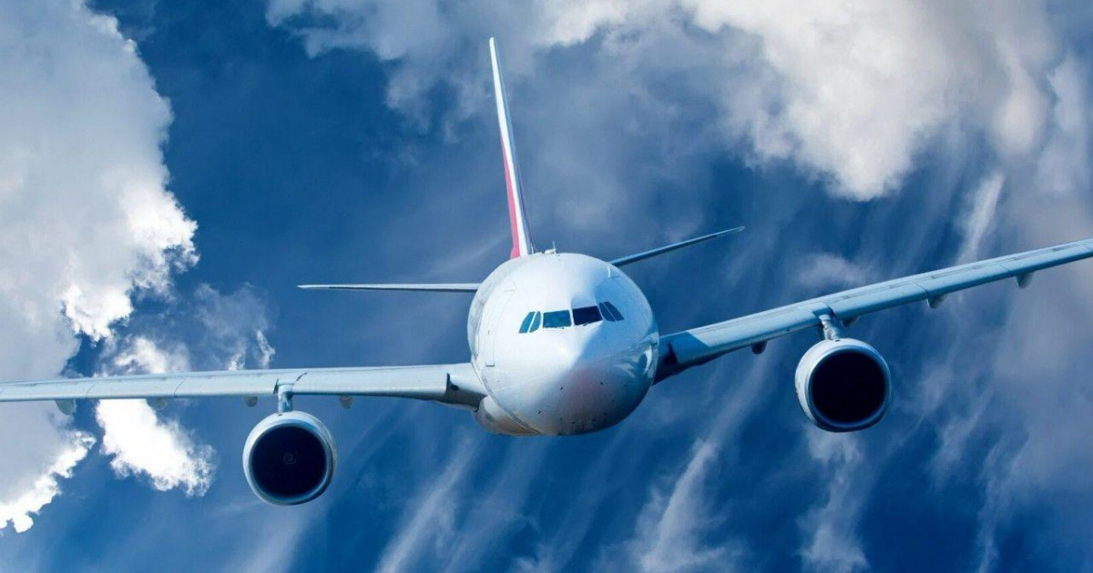 Көлік министрлігі шұғыл мәлімдеме жасады: Астана қаласының әуе кеңістігін пайдалануға шектеулер енгізіледі