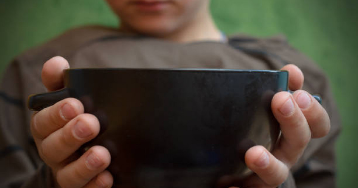 Әлемде 14 миллион балаға аштық қаупі төніп тұр