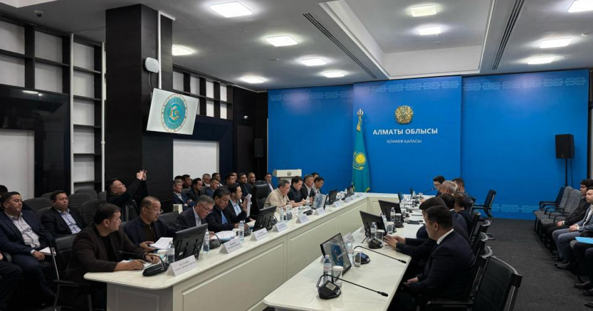 Әлемдік қант алыбы Қазақстанға келеді