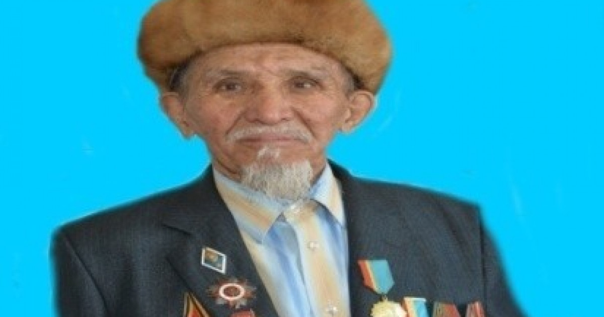 Әлемге әйгілі Брест қамалын қалпына келтіруіне қатысқан ардагер