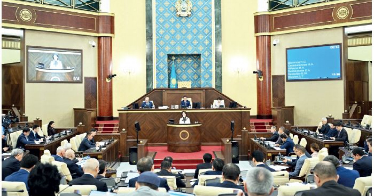 МӘМС жүйесі жаңғыртылады