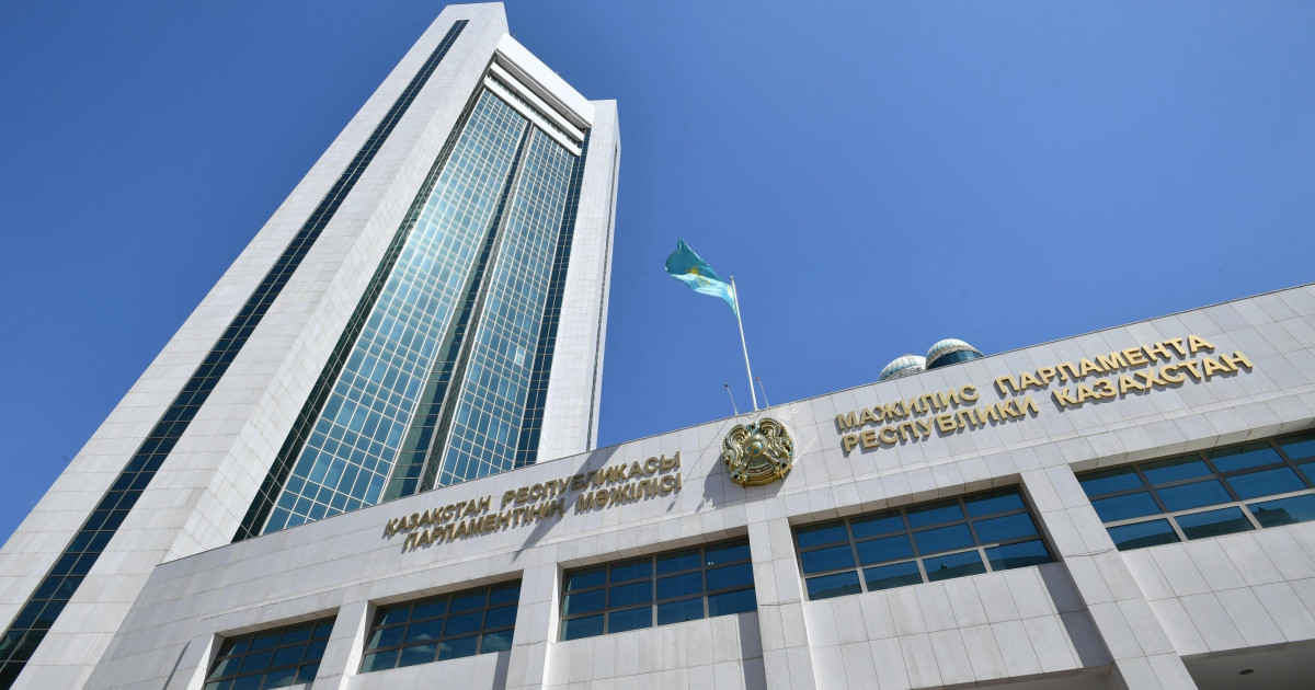 Мәжіліс депутаттары эндаумент-қорлар туралы заң жобасын мақұлдады