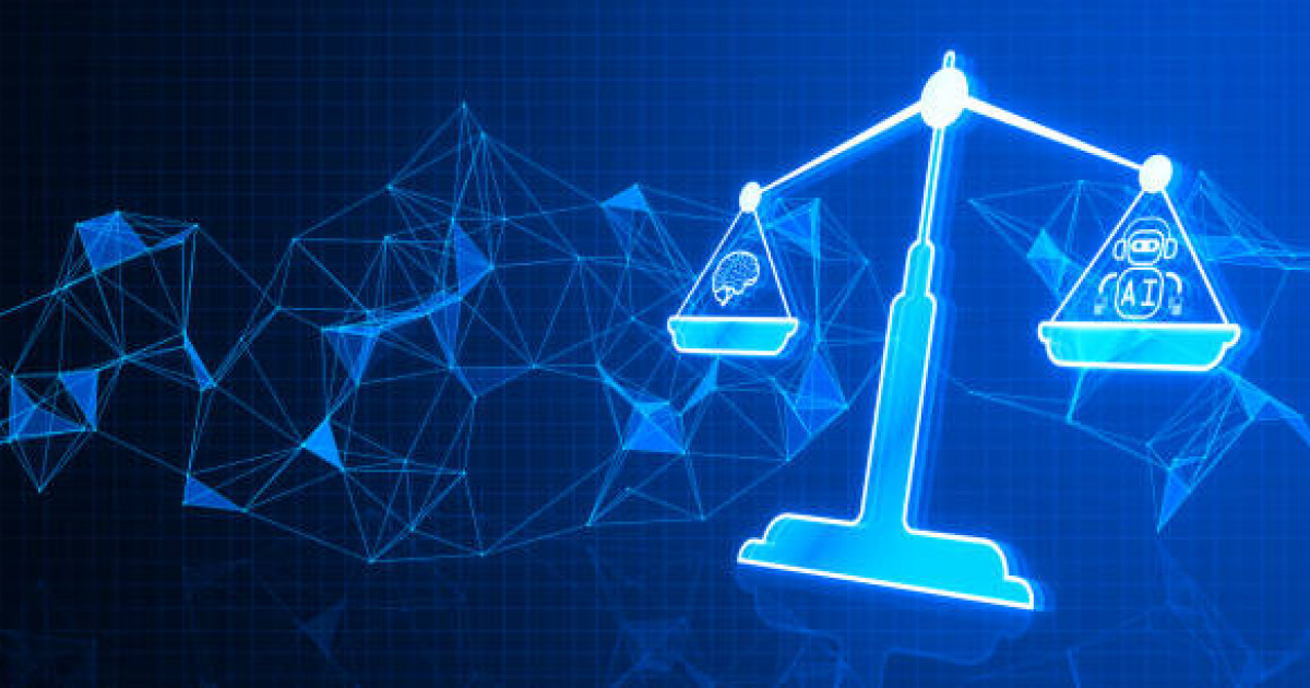 Мәжіліс мінбері: жасанды интеллект саласына қандай өзгерістер енгізіледі?