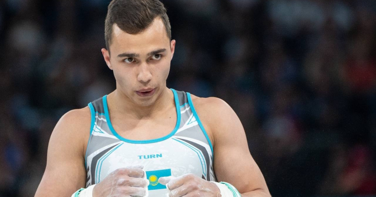 Милад Карими Хорватиядағы жарыстың финалына шықты