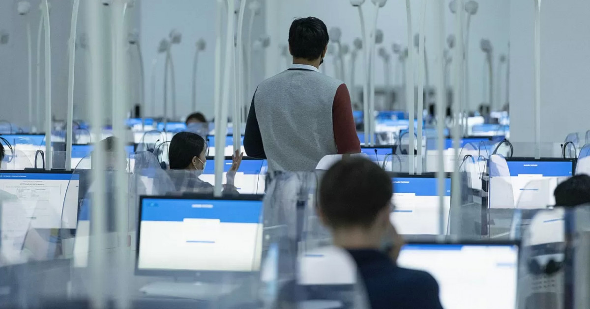 Министрлік ұлттық бірыңғай тестілеуге қатысты маңызды мәлімдеме жасады