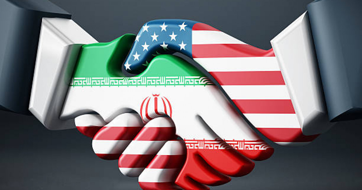 Оманда АҚШ пен Иран арасында келіссөз өтті