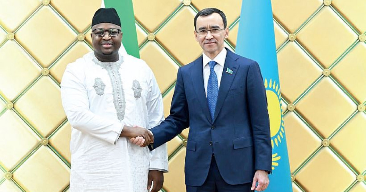 Ортақ құндылыққа негізделген сындарлы диалог