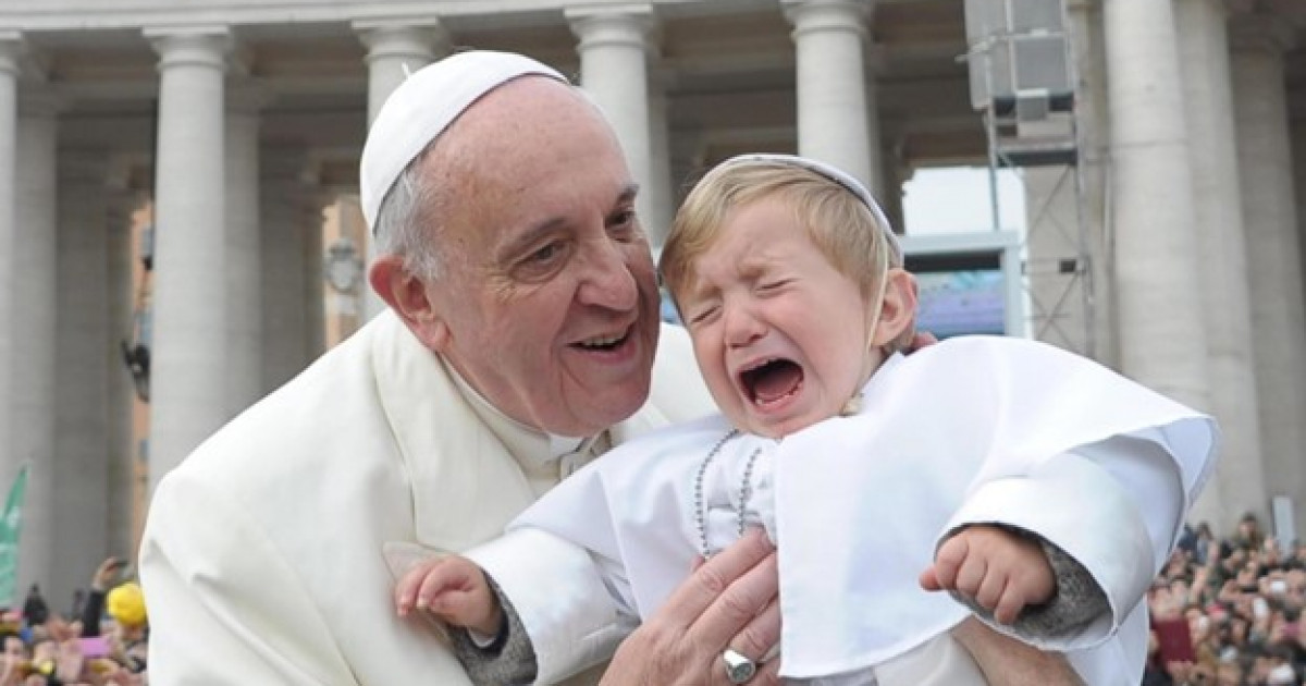 Рим Папасы Францисктің заманауи технологиялар туралы ескертуі