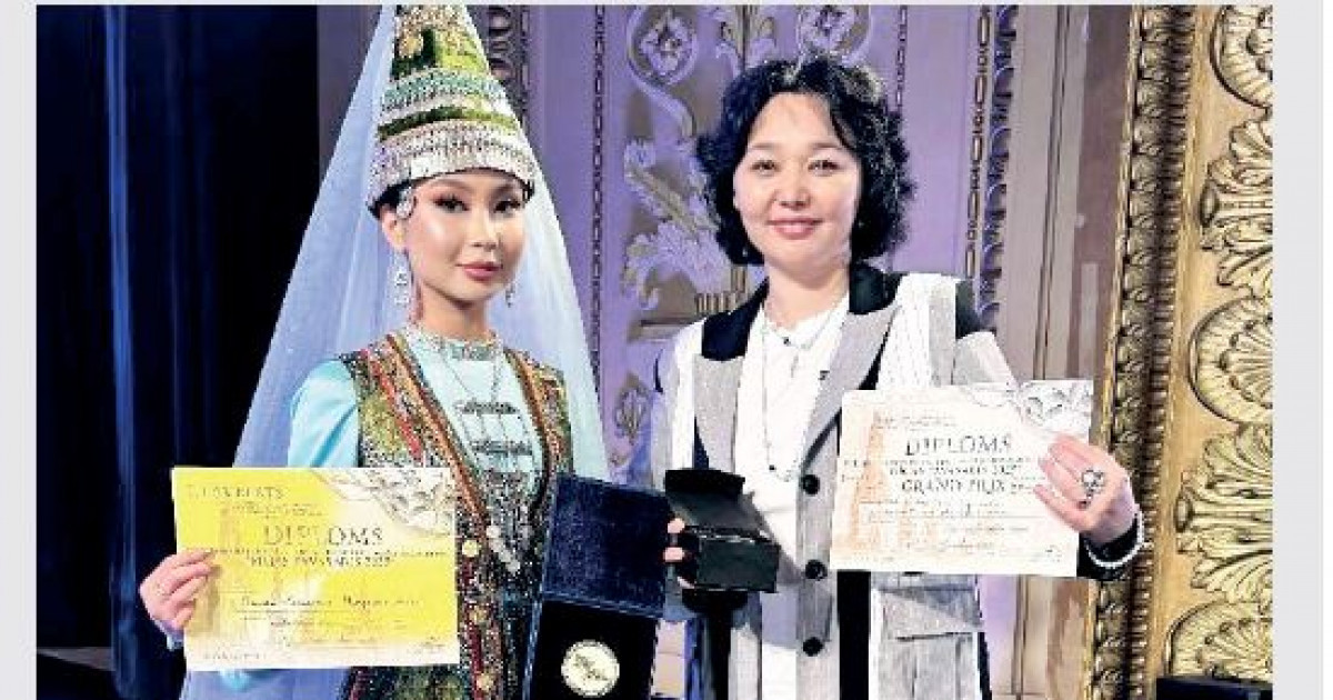 Санияның жұлдызды сәті