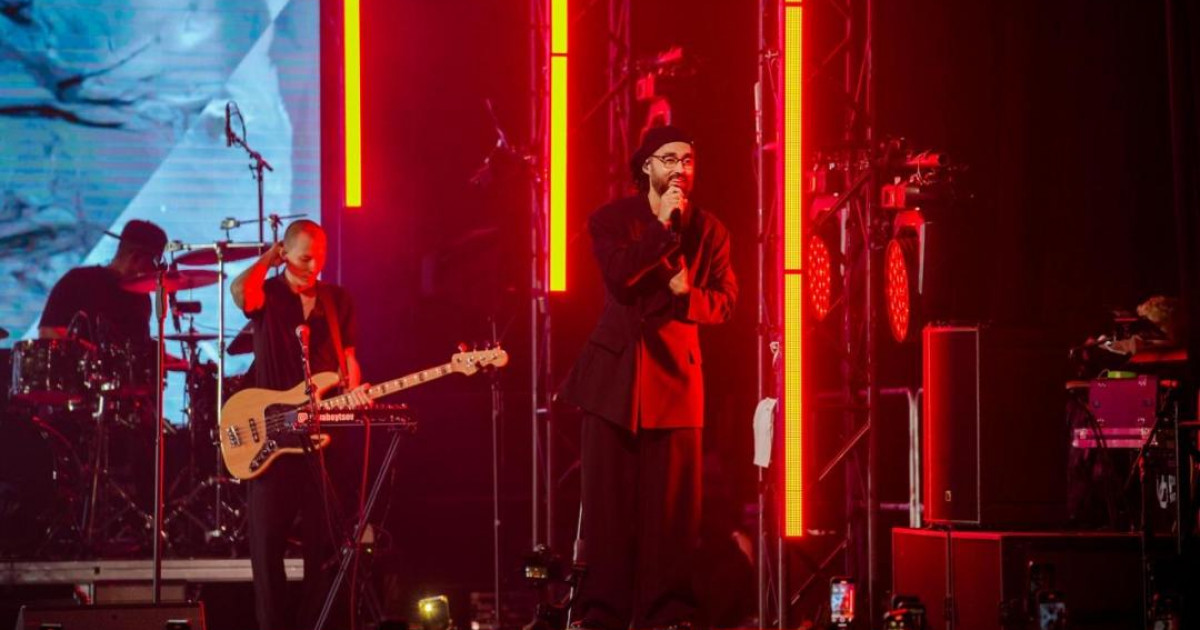 «Сезімімді білдіргім келеді»: Мот Астананың сұлулығына тәнті болды (видео)