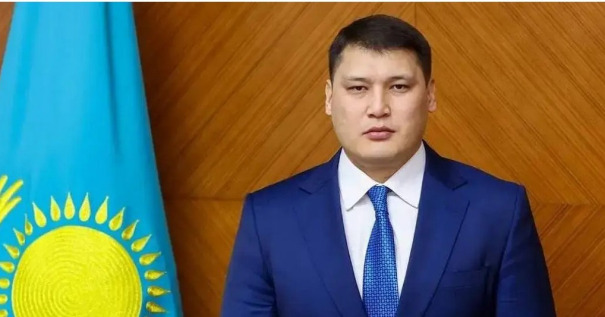 Шымкентте әкім орынбасарын атып кетті: қылмыстық іс қозғалды