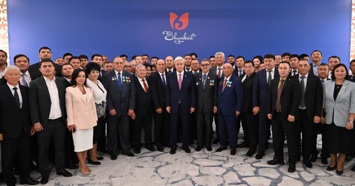 Шымкентте Мәдениет және өнер университеті ашылады