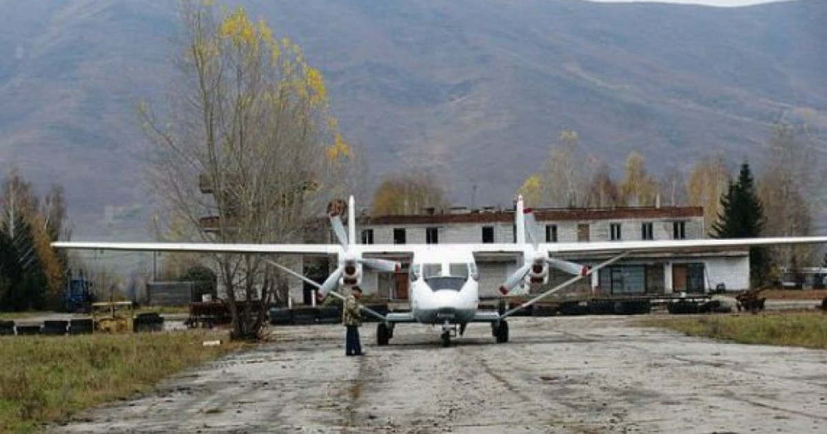 ШҚО-да салынып жатқан әуежайлар сағатына 150 жолаушыны қабылдай алады