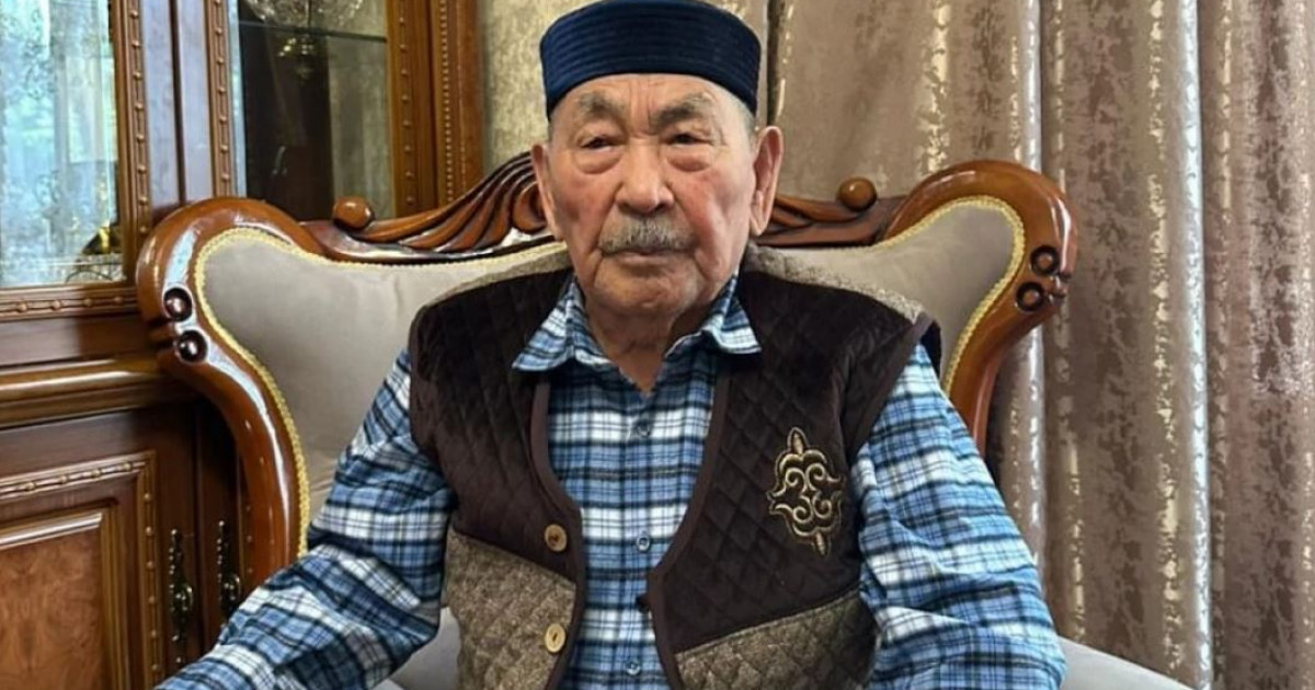 Солдат Солтанбай