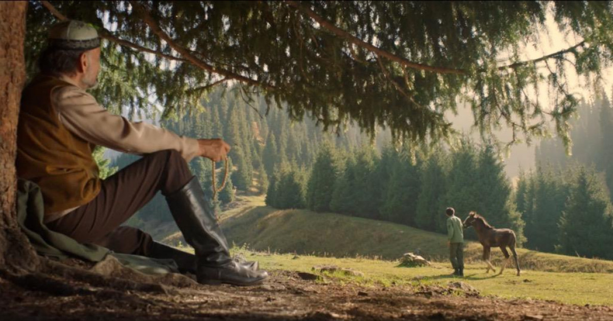 «Тарлан» фильмі жарыққа шығады