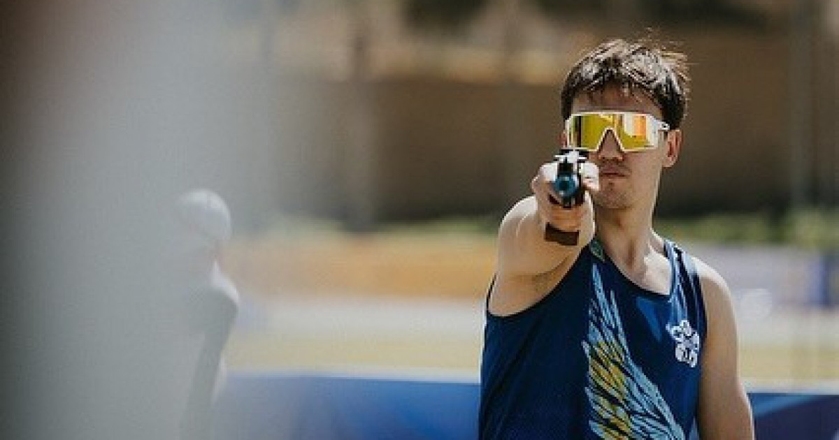 Темірлан Әбдраимов әлем кубогы кезеңінің жартылай финалына дейін жетті