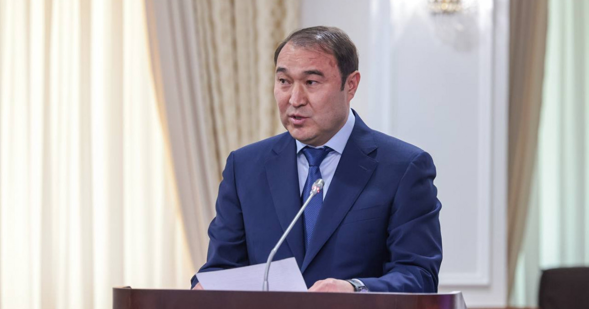 Төтенше жағдайлар министрлігі: жаз құрғақ болады деп күтілуде