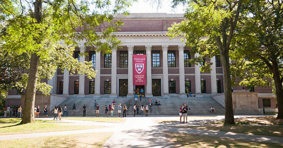 Трамп әкімшілігі Гарвардқа бөлінетін қаржыны қысқартпақ