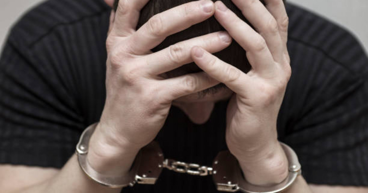 Түркістан облысында бұрынғы әйелін кепілге алған ер адам сотталды