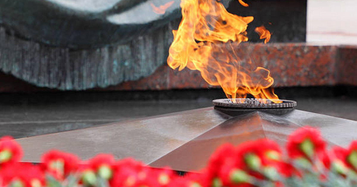 Ұлы Отан соғысында авиациялық полктің радио байланысын қамтамасыз еткен механик