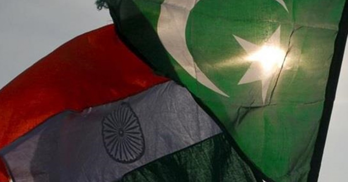 Үндістан мен Пәкістан әскери оқу-жаттығулар өткізіп жатыр