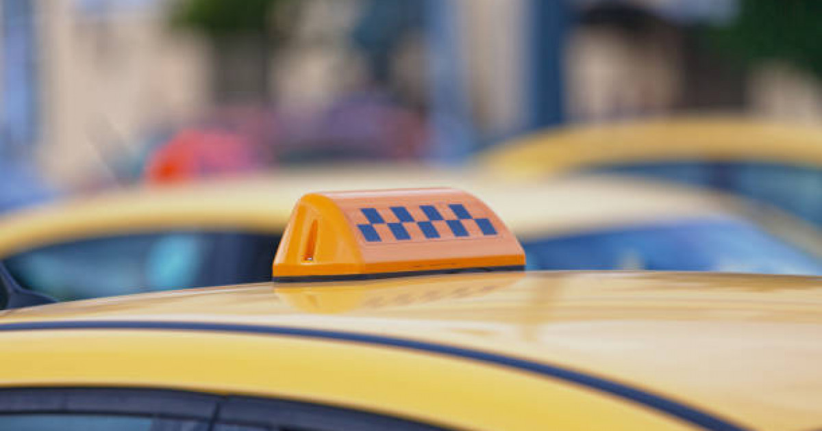 Яндекс Такси бағасы бақылауда болады