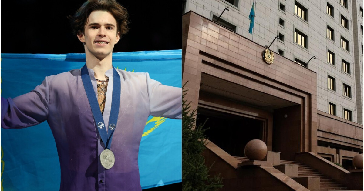 «Жарысқа дайындалуға жағдай жоқтығынан хабардармыз»: министрлік М.Шайдоровтың мәлімдемесіне жауап берді