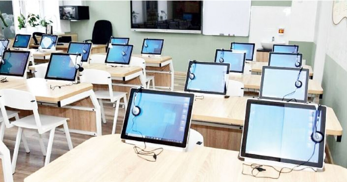 Жайлы мектеп – жарқын болашақ іргетасы