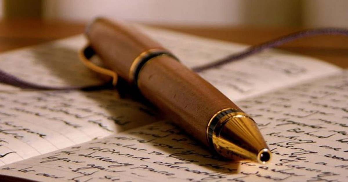 Жазба ақындар мүшәйрасы өтеді