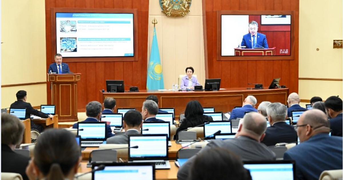 Жеке сот орындаушылар институтын дамыту маңызды