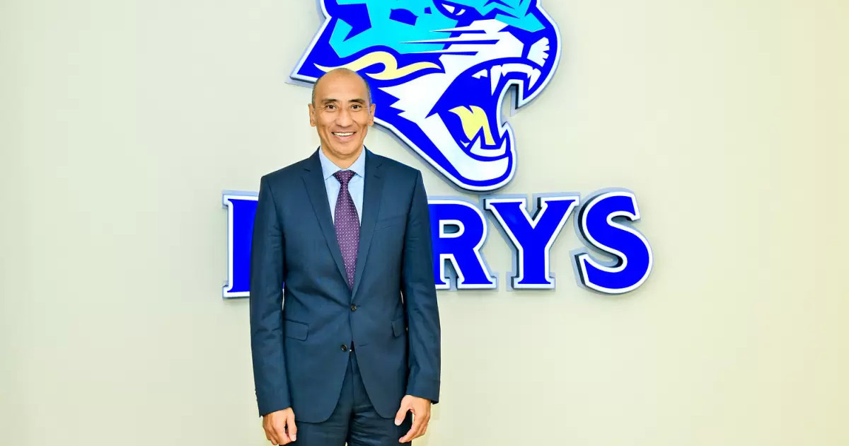 Жеңілістен көз ашпаған «Барыс» клубының бас директоры қызметтен кетті