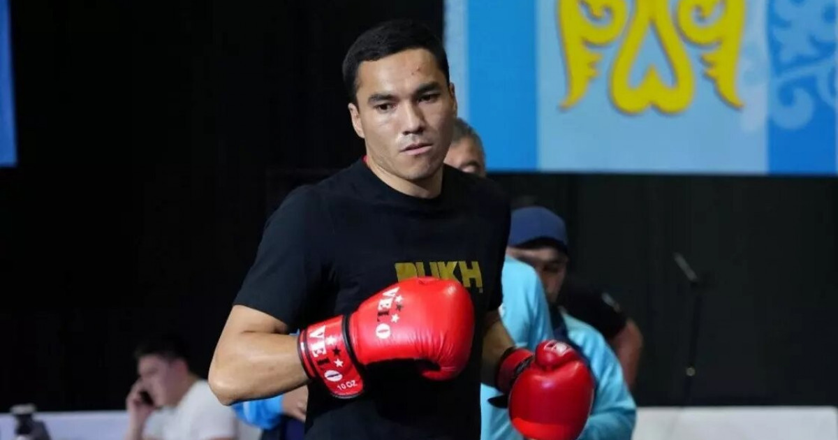 «Жібек жолы» турнирі: 13 сәуірде ел құрамасынан кімдер сынға түседі