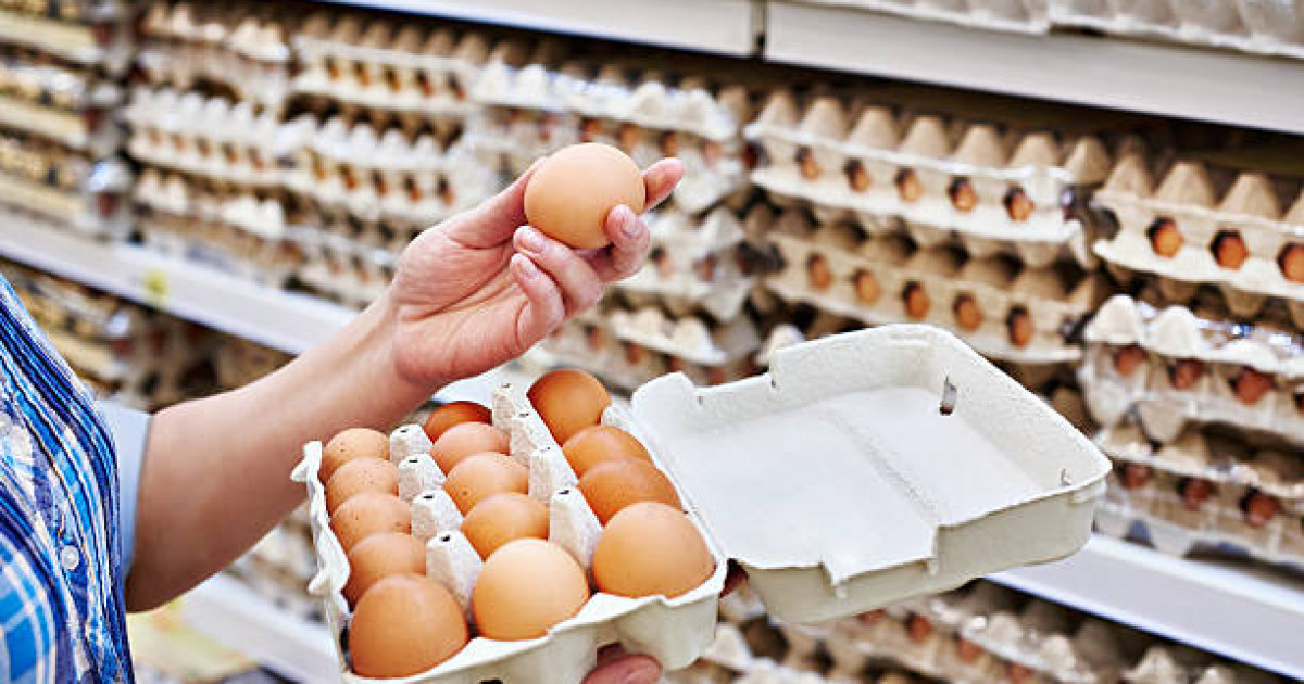 Сәуір айында қандай азық-түлік тауарлары  арзандады?