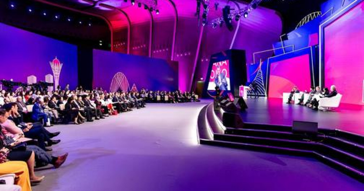 Жүлде қоры 10 миллион теңгені құрайтын стартаптар байқауы өтеді