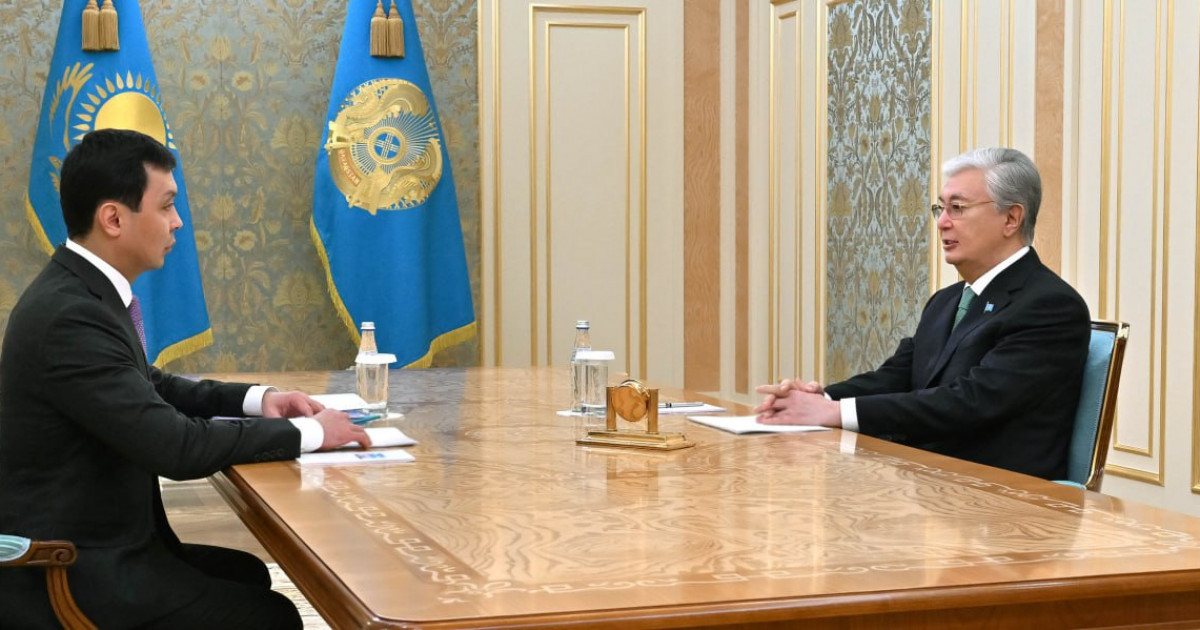 Жыл басынан бері сыбайлас жемқорлыққа қатысты 521 қылмыс тіркелген