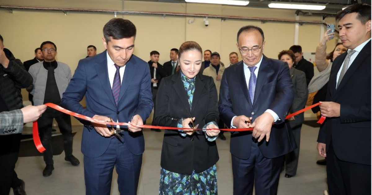 Зияткерлік технологияның жаңа белесі