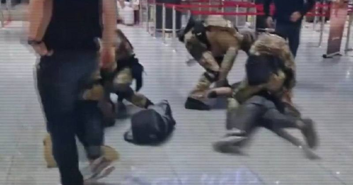 100 келіден астам мефедрон тәркіленді: Астанада есірткі таратумен айналысқан шетелдіктер ұсталды