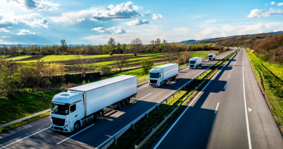 1 маусымнан бастап жүк көліктерінің қозғалысына шектеу енгізіледі