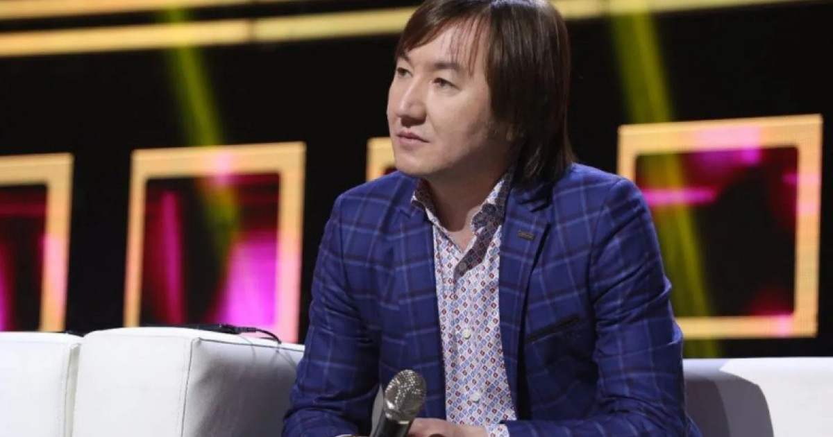 «Он жыл қағаз тапсырдым»: Нұрлан Еспанов атақ ала алмағанын айтты