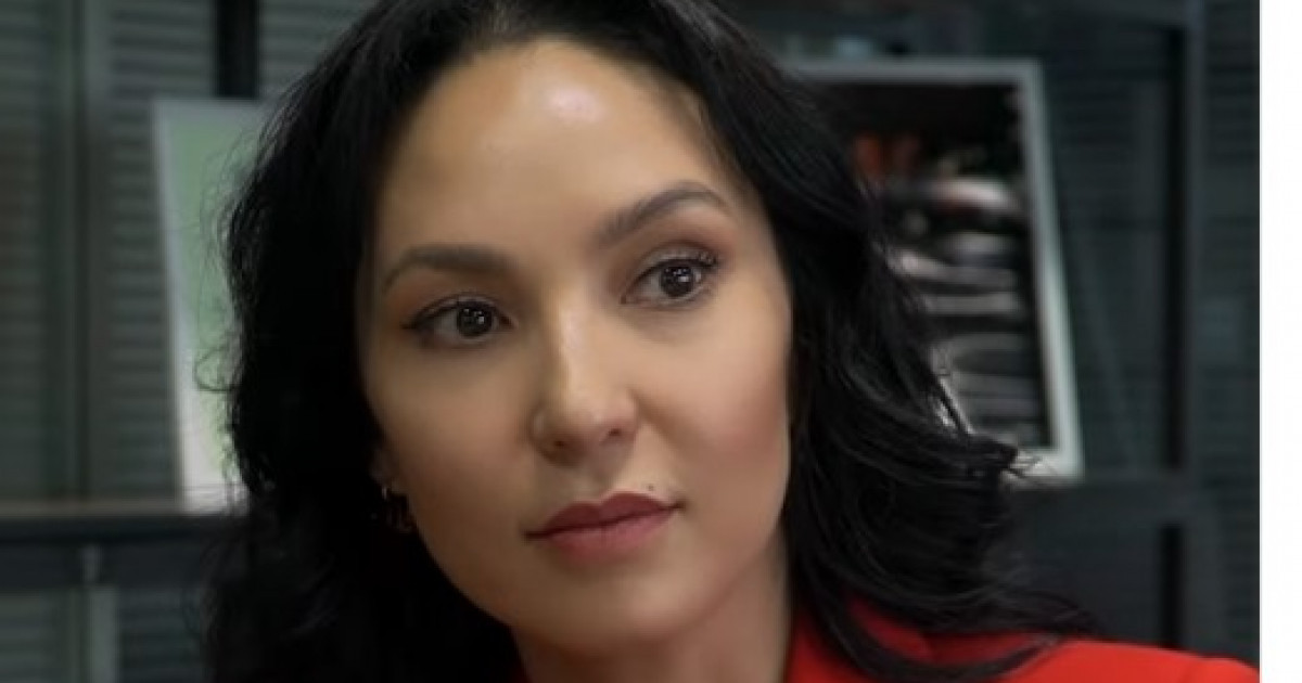 «20 жыл көрмеген баламды іздеймін...»: белгілі актриса жан сырын ақтарып, көз жасына ерік берді