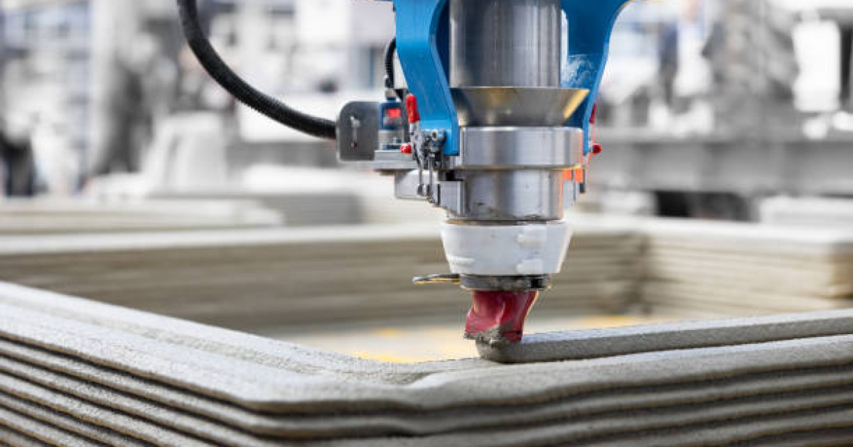 3D-принтер көмегімен салынған әлемдегі ең биік ғимарат ашылды