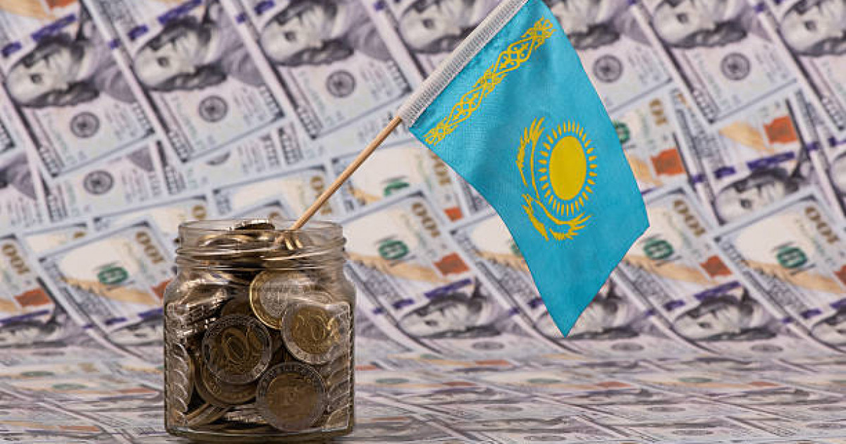 7 мамырға арналған валюта бағамы жарияланды