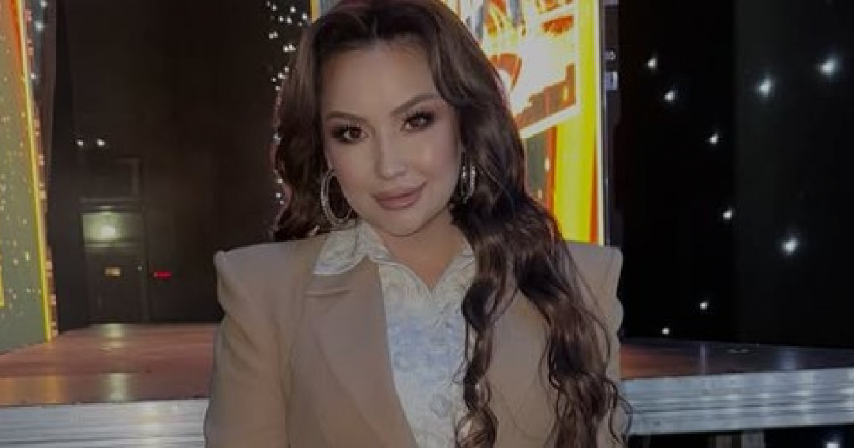 «Адамды сөз етуге қорқамын...»: әнші Қарлығаш Сұлтанша жан сырын ақтарды