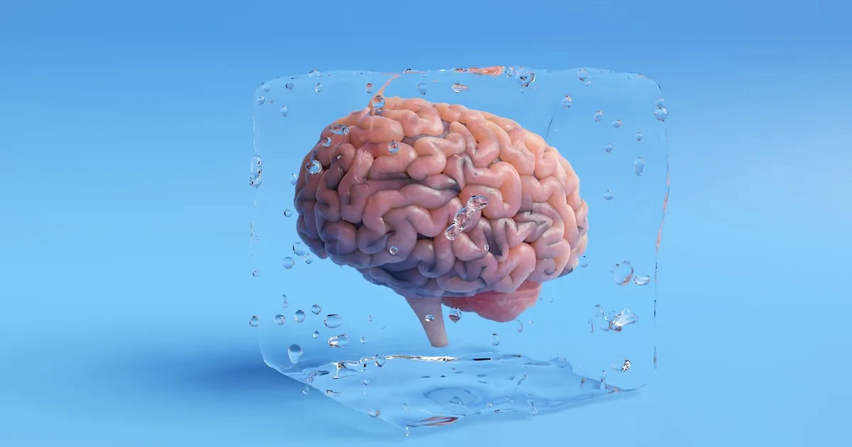 Адамның денесі мен миын мұздатып, кейін қайта тірілту мүмкін бе?